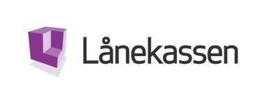 Det tar 2-3 uker fra lærekontrakten sendes inn til godkjenning hos fylkeskommunen til Lånekassen har tilgang på den.