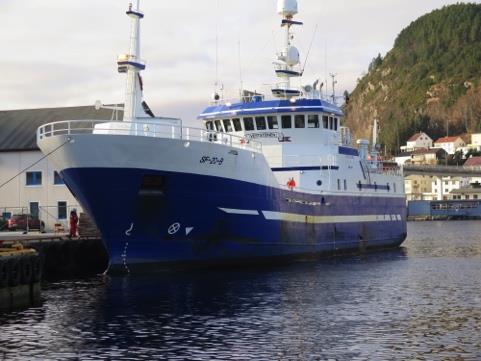 OKFH sin opplæring av matroser og motormenn er sertifisert av Bureau Veritas etter «BV standard for quality Management for Maritime Institutes» og har godkjenning som opplæringsinstitusjon for