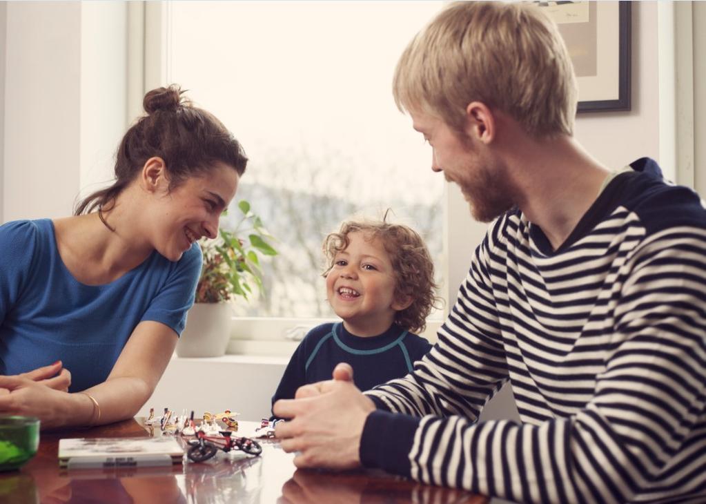 Viktig informasjon Dette dokumentet er utarbeidet av Danske Capital (kapitalforvaltningsenheten i Danske Bank) til bruk overfor kunder i Sparebanken Vest.