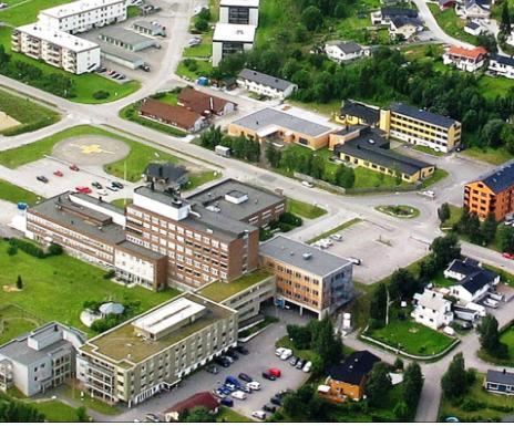 En bærekraftig sykehusøkonomi Helgelandssykehusets økonomiske bæreevne Deloitte 2019: Hovedkonklusjon en maksimal investeringsevne på 3,2 milliarder kroner (forutsatt dagens rentenivå).
