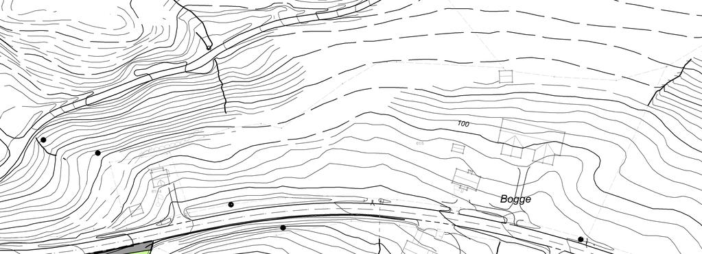 veg og sjø Småbåthavn (6230) Småbåtanlegg - landdelen (6740) 0 10 40 m Naust (6750) Friluftsområde i sjø (6710) N Kartgrunnlag i M: 1:1 000 Plandata er