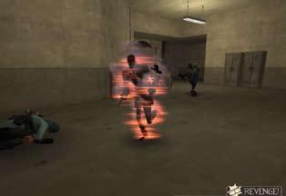 5. The Orange Box til Xbox 360 Her får man mye for penga, selv om vi har sett mye av innholdet før. Half-Life 2, Episode One, Episode Two er alt kjent fra tidligere utgivelser.