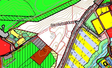 deres plan. - Røyken kommune. Energi- og klimaplan 2017-2020. - Røyken kommunes vei og gatenorm. - Retningslinjer til kommuneplanens arealdel (2015-2027).