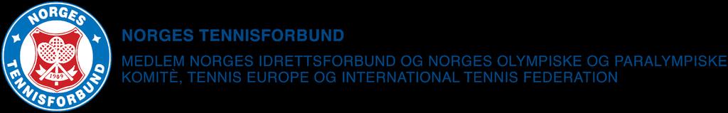 31 Forslag til lovendring - Idrettstinget 2019 Fra: Norges Tennisforbund, v/styret Tittel på forslag: Forslag til endring av NIFs lov 13-3 (2) Forslag: Styret i Norges Tennisforbund (NTF) har vedtatt