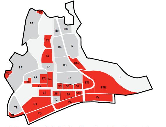 Tittel: Mulig OL-utbygging på Furuset Side 2 av 9 1. Byutvikling på Furuset områderegulering 1.1. Grunnlag Plan- og bygningsetaten (PBE) startet sitt planarbeid på Furuset våren 2009.