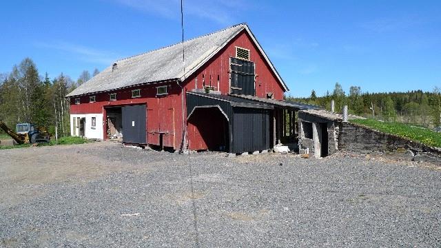 Romfordeling Primærareal (P-ROM) Sekundærareal (S-ROM) Kjeller Vindfang, gang m/ trapp til 2 etasje., stue, kjøkken, gang, bad/vaskerom 2.