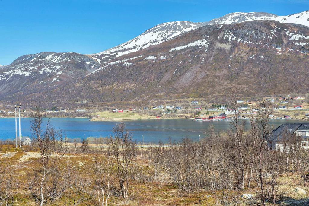 GARANTI Tromsø Nerstranda senter, 4.