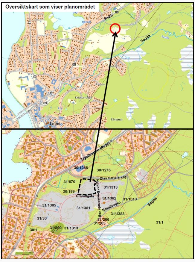 STØYFAGLIG RAPPORT BEREGNING AV STØY FRA VEG Prosjekt: 1128 B4 Ydalir, Elverum kommune Regulering: Detaljregulering for Ydalir B4 PlanID 2019001 Utarbeidet av: Lars