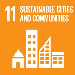 kvartal har Metro kjøpesenter oppnådd BREEAM In-Use miljøsertifisering. Blant FNs bærekraftsmål er det å bidra til bærekraftige bygg, byer og samfunn en naturlig ledestjerne for vår virksomhet.