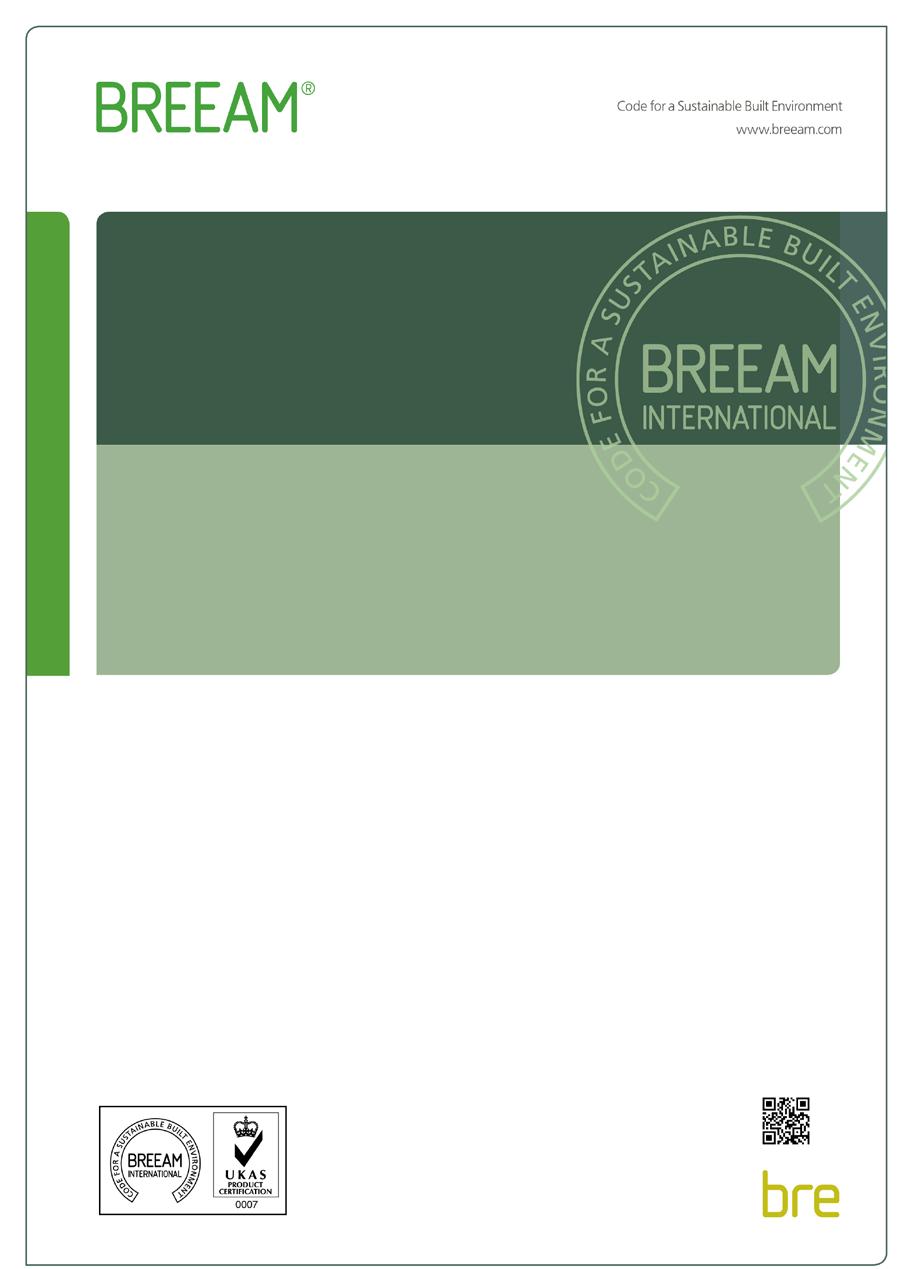 Dette bidrar til å ivareta både kundenes, investorenes og samfunnets interesser. Global Real Estate Sustainability Benchmark, GRESB, er eiendomssektorens største system for bærekraftsrating.