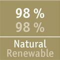 WOOD PLAY TEKNISK DATABLAD 2018 TEKNISKE DATA (EN 13489) STØRRELSE OG FORPAKNING 13x162x2000 14x162x2000 Brannklassifisering EN 14342 Table 1 (when applicable) / EN 13501 Dfl-s1 Tykkelse EN 13489