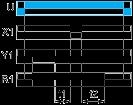 Pause / Summation Control After energisation of power