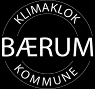 HANDLINGSPLAN TIL KLIMASTRATEGI 2030 Revidert utgave av handlingsplanen, vedtatt i Kommunestyret Bærum kommune 30.04.2019.