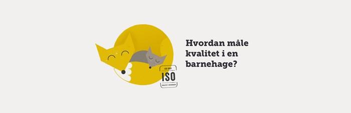 deler av landet. I dag jobber det ca. 500 kompetente, engasjerte og gnistrende medarbeidere i våre barnehager.