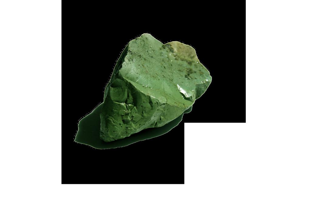 BRUKSOMRÅDER Ved å knuse SiGS til mindre fraksjoner kan det brukes til flere formål, og redusere bruken av miljø belastende uttak av jomfruelig stein.