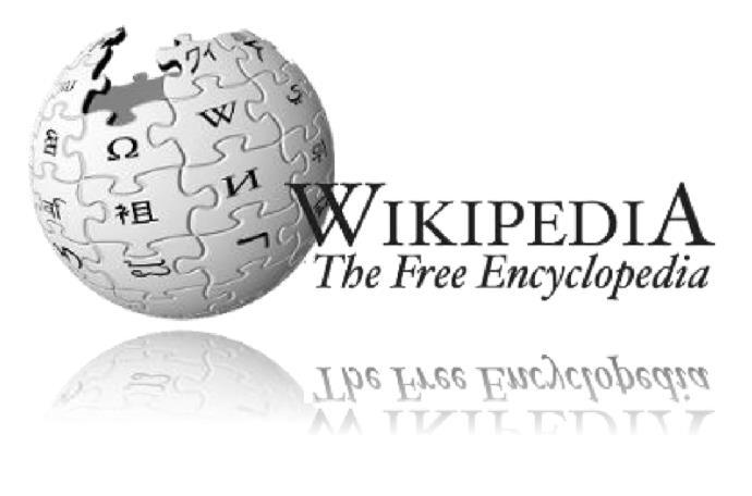 Tid: 3 timar Hjelpemiddel: Alle hjelpemiddel unntatt kommunikasjon Oppgåve 1 (8 poeng) Talet tusen artiklar i den engelske utgåva av Wikipedia x år etter 1.