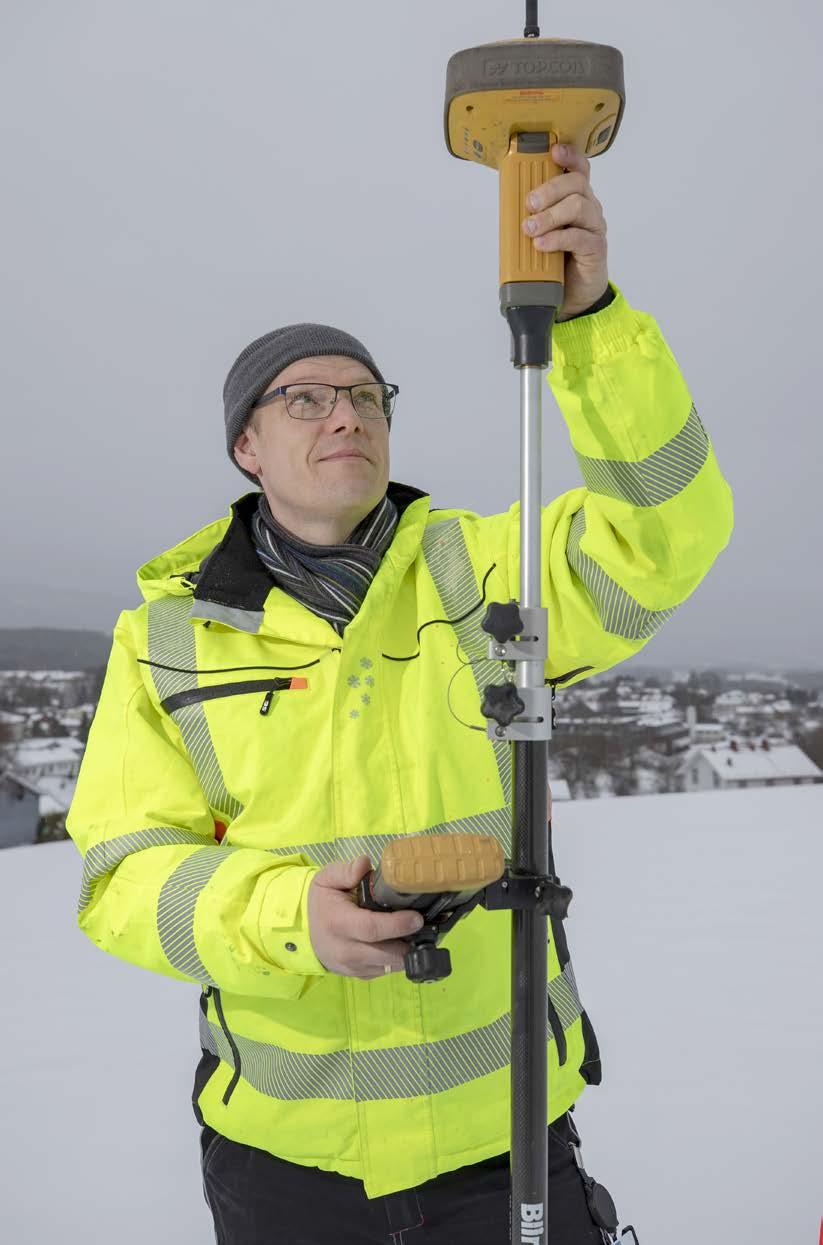 KOMPETANSE Midt-Telemark kommune skal sikre tilstrekkelig kompetanse gjennom videreutvikling av egne