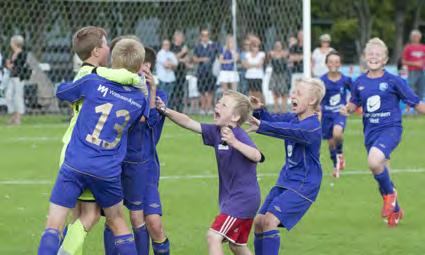 -25. juli 2019 SKAW CUP Nordisk fotballturnering i Skagen 22.