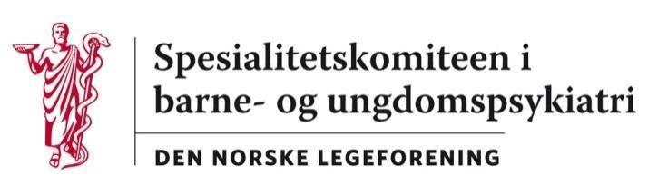 Psykoterapiutvalget Årsrapport fra Psykoterapiutvalget i Spesialitetskomiteen i barne- og ungdomspsykiatri for 2018 Utvalget har bestått av følgende medlemmer: Linda Beate Havmøller, leder Gro Janne