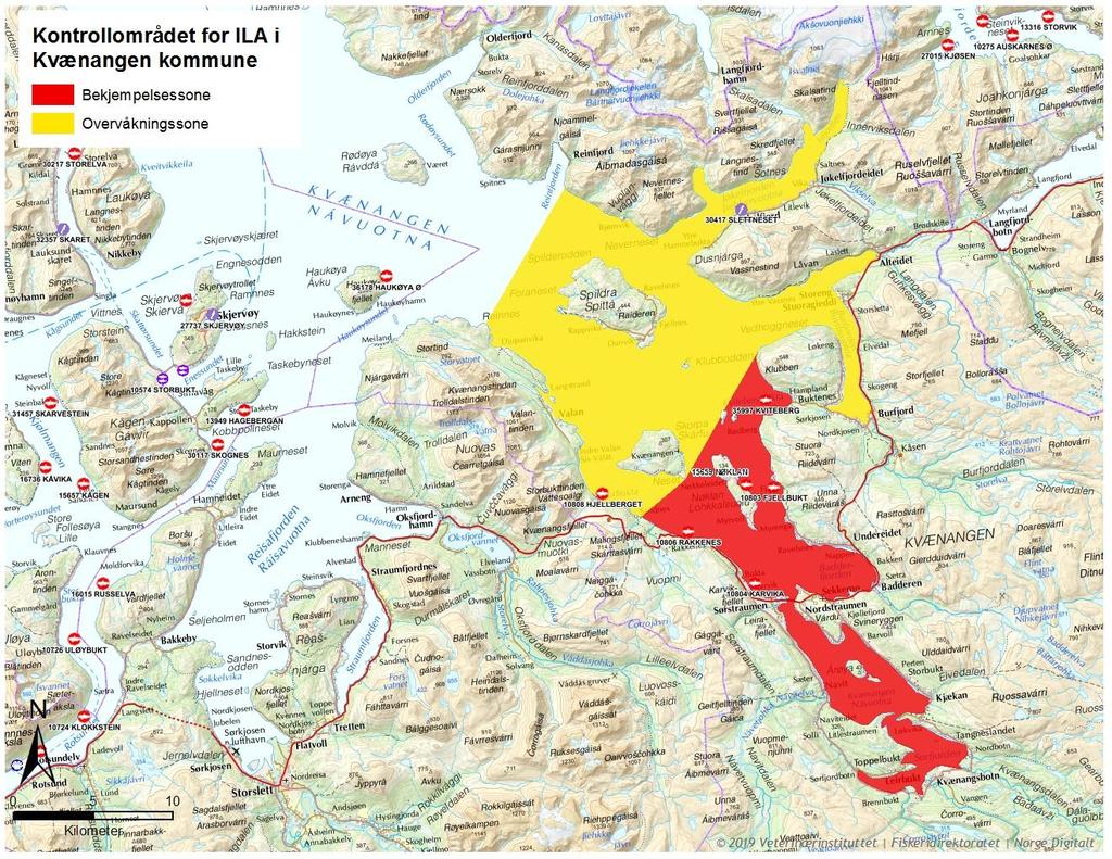 18. Ikrafttredelse og varighet Denne forskrift trer i kraft straks.