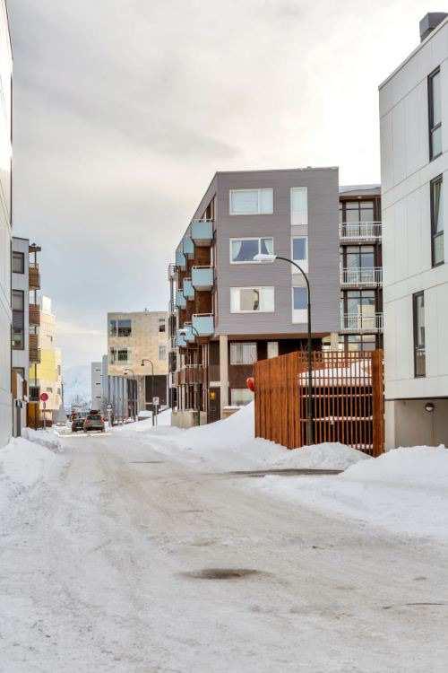 GARANTI Tromsø Nerstranda senter, 4.