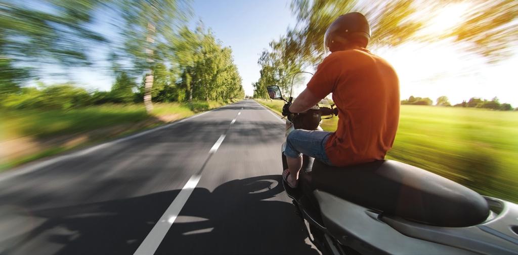 Dersom det viser seg at en moped er trimmet kan det også komme reaksjoner som forelegg, prikkbelastning, anmeldelse og avskiltning av mopeden - med krav om tilbakebygging til typegodkjent stand.