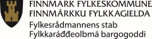 Arkivsak: 201901173-1 Arkivkode:030/---/&31 Fylkesrådmannens stab Saksbehandler: Marthe Lene Hestnes Saksgang Møtedato Saksnr. Økonomiutvalget 12.03.2019 1/19 Fylkestinget 2015-2019 13.03.2019 12/19 Fylkesrådmannens statusrapport med budsjettregulering nr.