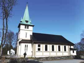 913 48 085 eller Jeløy menighetskontor. Etterpå går turen til Onsøy kirke.