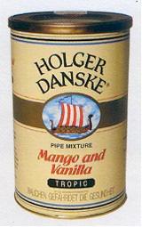 : 3682 Holger Danske Mango & :