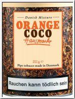 Orange Coco : 3576