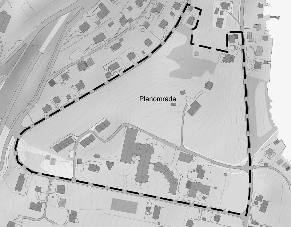 I samsvar med plan- og bygningslova 12-3 og 12-8 vert det på vegne av Balestrand kommune varsla oppstart av arbeid med detaljreguleringsplan. Balestrand kommune er både planmynde og framleggsstillar.