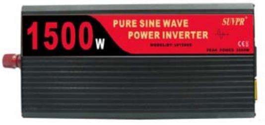 - 600W peak / universalkontakt PNB600 12V 600W Kr. 1895.