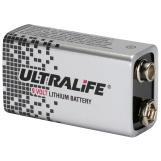 Spesialbatterier GR9 Mrk Type Volt Antall Pris UR og Spesialbatterier 9V Lithium batteri Alkalisk