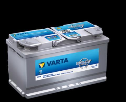 Velkjent kvalitet 100% vedlikeholdsfritt OEM kvalitet Moderne teknologi Miljø i fokus GR1 Startbatterier Silver Serien 52AH 110AH Batteri: AH CCA LxBxH/inkl.