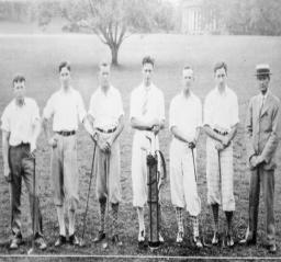 Clemson Golf History Overview The sport of golf at Clemson University dates to 1930.