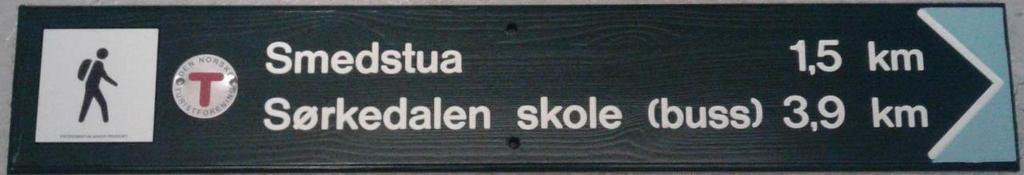 Koordinater: Her angis koordinatet i 7+7 siffer. Vi bruker UTM 32 for Østlandsområdet. Angi øst koordinat først og Nord sist. For eksempel: UTM er Ø0613839 N6627332.