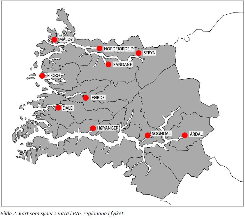 Side 6/9 Handelsføresegna skal leggjast til grunn i kommunane, fylkeskommunen og andre planorgan si planlegging og sakshandsaming etter PBL.