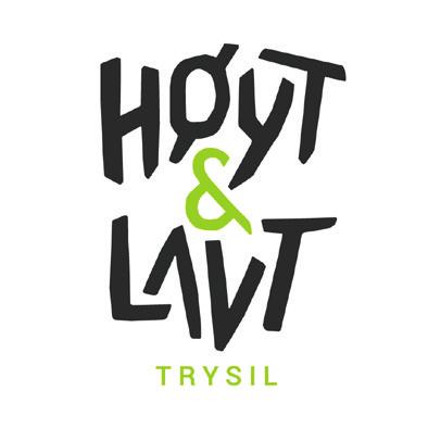 AKTIVITETER Høyt & Lavt Klatrepark Opplev en spennende verden fra tretoppene Ta med klassen
