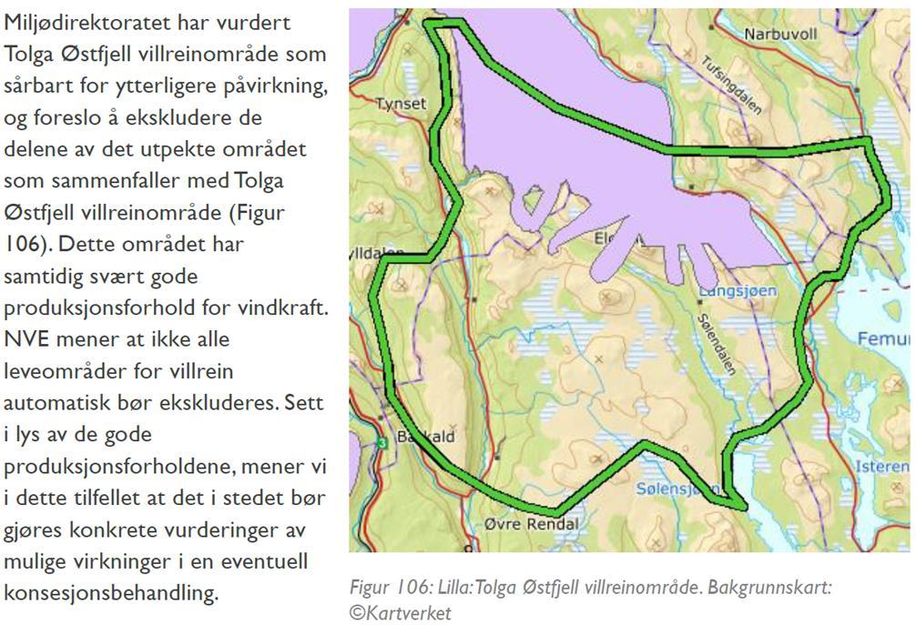 Miljødirektoratets