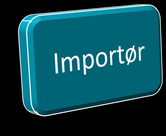 Importør (MDR art.