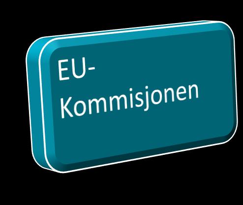 Ekspertpaneler (MDR artikkel 106) EU-kommisjonen skal utpeke ekspertpaneler som skal gjennomgå den kliniske evalueringen.