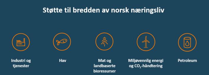 Relevans I hvilken grad er prosjektet i samsvar med krav og føringer i utlysningen?