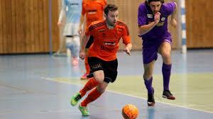 Futsal 2019/2020-sesongen Eliteserien menn 2019/2020: Utleira, Freidig og Ranheim 1.