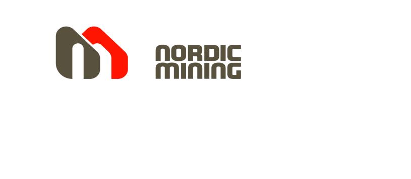 Til aksjonærene i Nordic Mining ASA INNKALLING TIL EKSTRAORDINÆR GENERALFORSAMLING I NORDIC MINING ASA Ekstraordinær generalforsamling i Nordic Mining ASA avholdes 13.