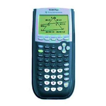 Pro: Students should use graphing calculators for this exercise Con: Students should make t- charts and show step by step work for