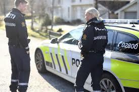 Forebyggende avdeling Majorstua Majorstuen.forebyggende@politiet.no / jimmy.