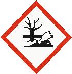 H411: Giftig, med langtidsvirkning, for liv i vann. 2.2 Etikettelementer Inneholder: di ethanediyl) di Signalord: Fareerklæring(er): Fare H315: Irriterer huden.