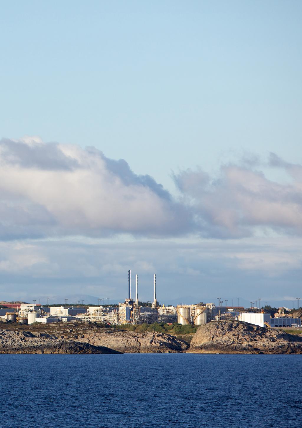 Om uhellet er ute Orientering til allmennheten om