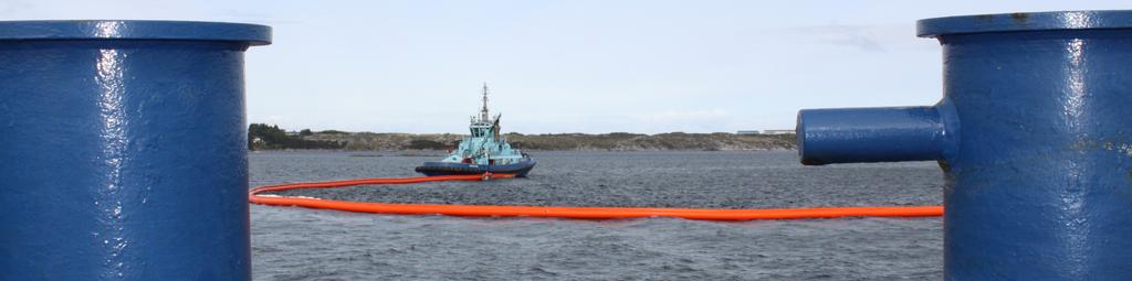 Hva gjøres på Sture og Kollsnes ved en hendelse? Equinor drifter og vedlikeholder anleggene med høyt fokus på sikker drift og forebygging av ulykker.