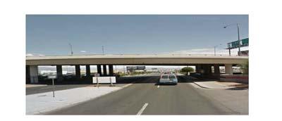 I-515 Alternatives Development Study (transitioning to Downtown Access Project) from MLK Blvd Interchange to Wyoming Ave grade separation Project Sponsor: NDOT Project Manager: Ryan Wheeler, P.E.